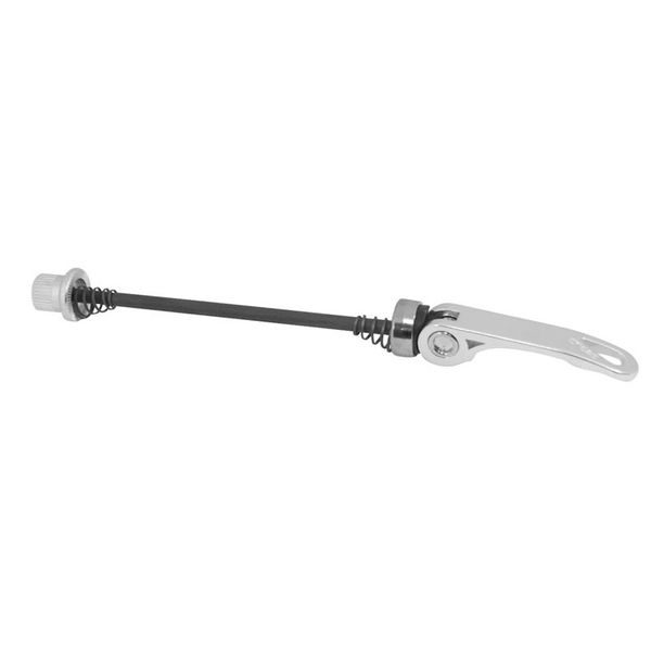 přední 110 mm Al/ Fe, stříbrný