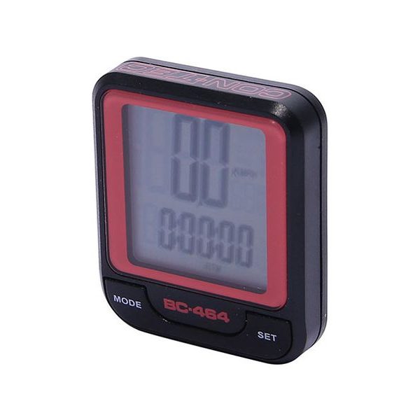 Computer CBC-464 Wire black/neored