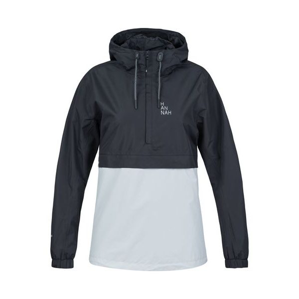 AVA, anthracite/dawn blue