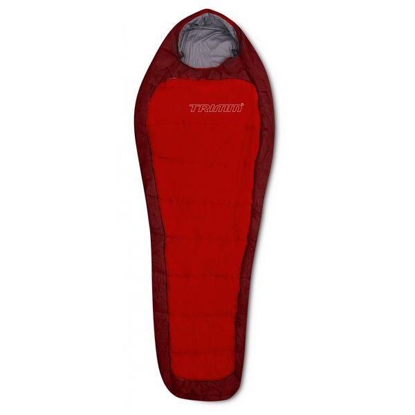 IMPACT red/dk.red