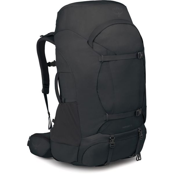 FARPOINT TREK 75 black
