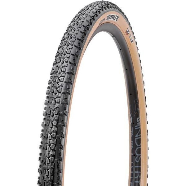 RAMBLER KEVLAR 650X47B EXO/TR/TANWALL