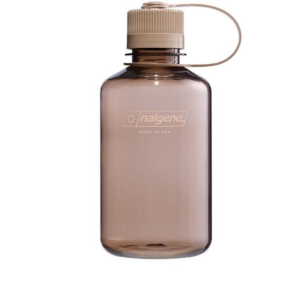 NARROW-MOUTH SUSTAIN 500 ml, Mocha Sustain