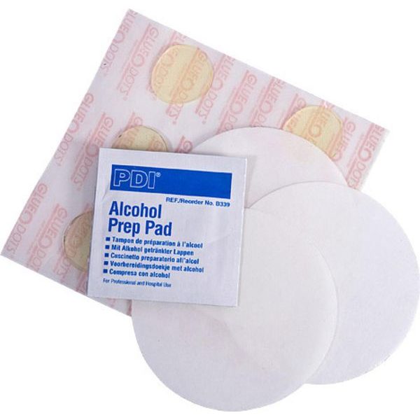 INSTANT FIELD REPAIR KIT