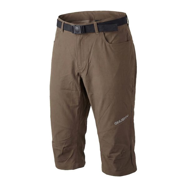 Klumy M khaki