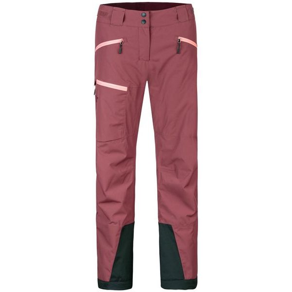 Bons, roan rouge