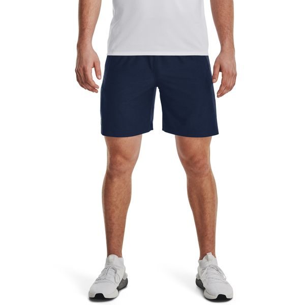 Tech Vent Short, Academy / Black