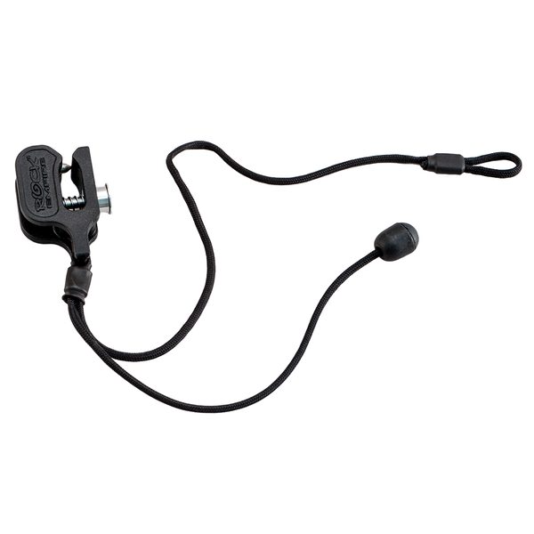 Roper Clip černá