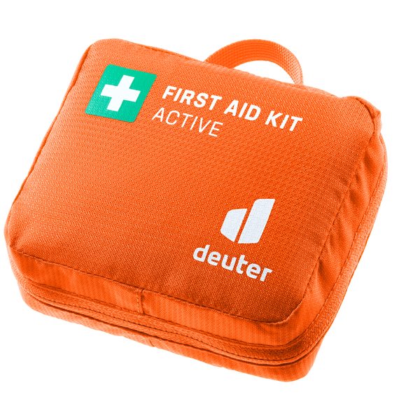 First Aid Kit Active - empty AS