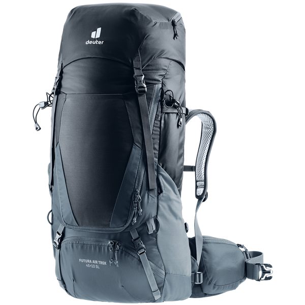 Futura Air Trek 45 + 10 SL black-graphite