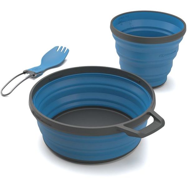 Escape 1 Person Table Set