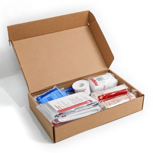 Restock Pack - Medium KIT