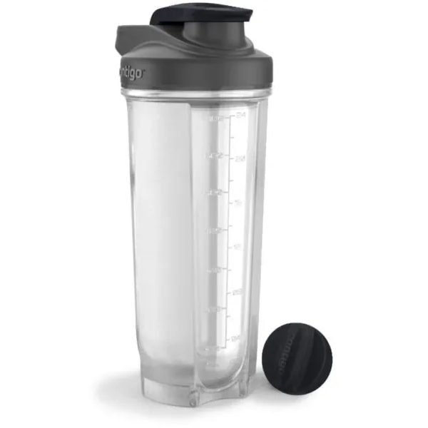 Shake & Go FIT 820 černá