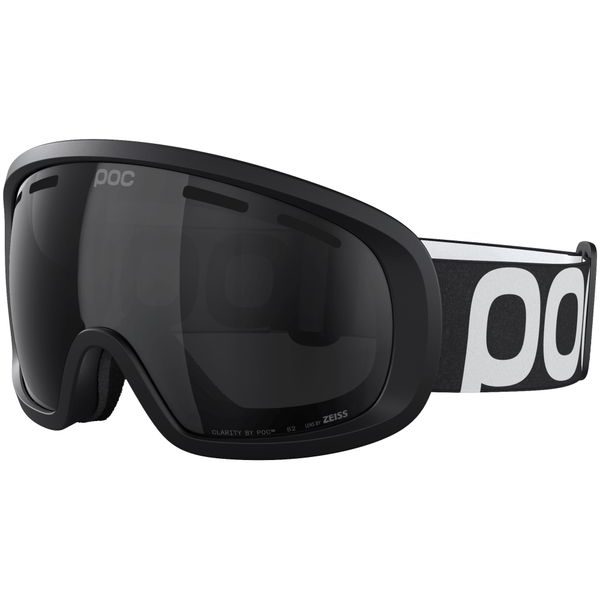 Fovea Mid Uranium Black/Partly Sunny Grey