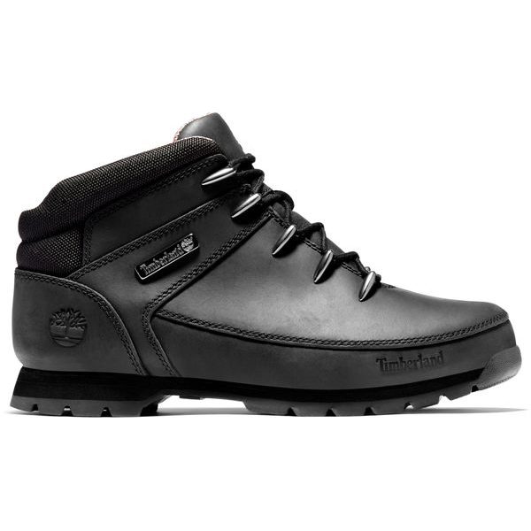 Euro Sprint Black