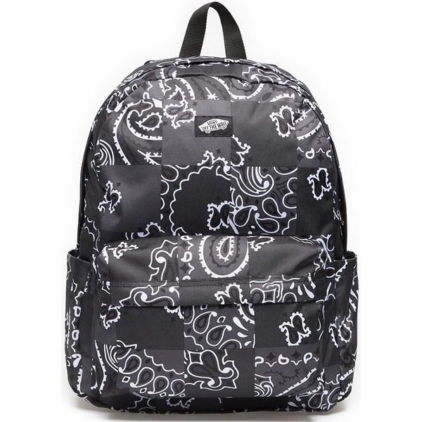 Old Skool Backpack 22 classic Pewter