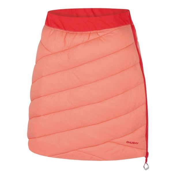 Freez L, light orange/red