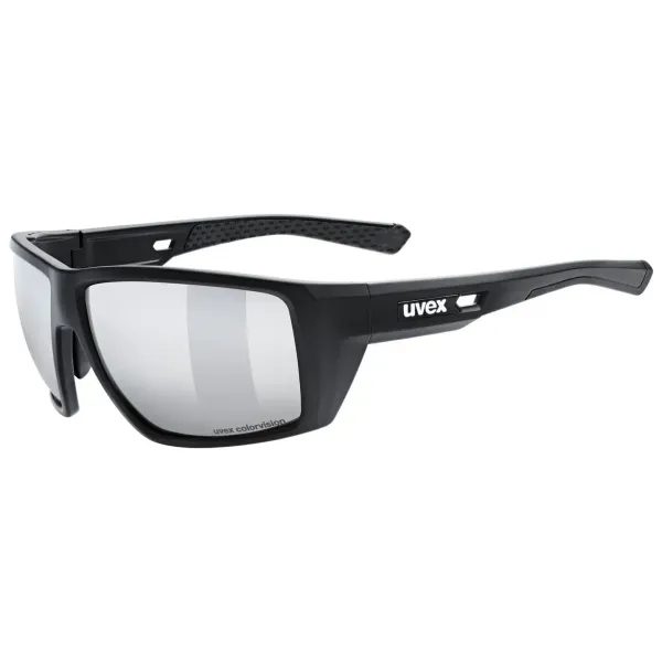 MTN VENTURE CV BLACK MATT/MIR SILVER4) 2026