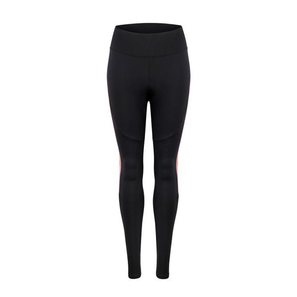 RIDGE LADY waist without waistband, black and black
