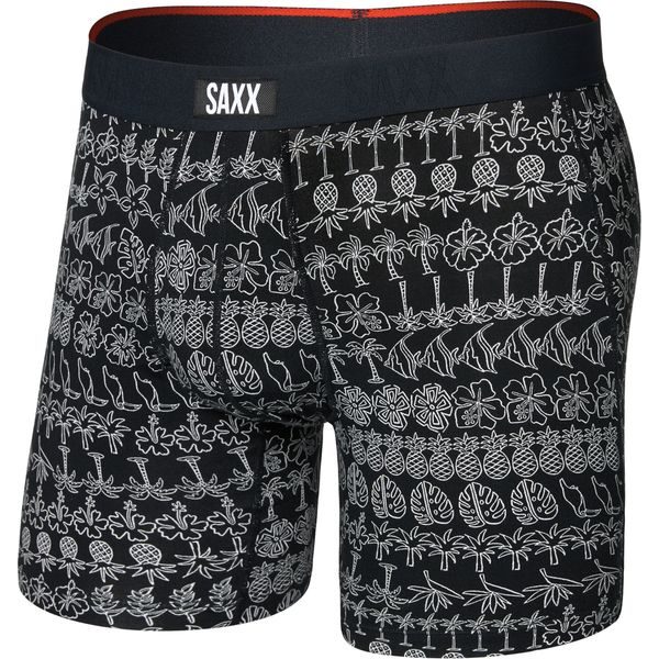 VIBE XTRA SC BB FLY, island lineup-black