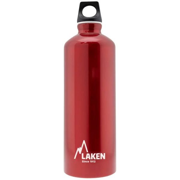 Futura 750 ml červená