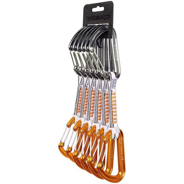 Photon Wire Express KS Dyneema 6 Pack; 12 cm