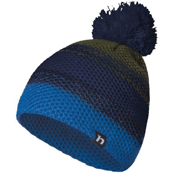 OTIK JR II medieval blue
