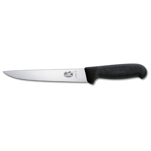 5.5503.18 Nůž kuchyňský 18cm plast
