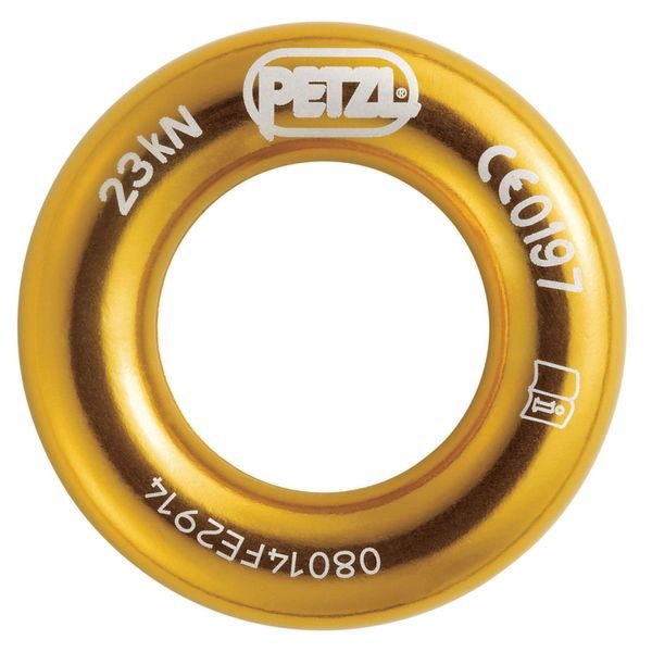 RING S Sequoiu