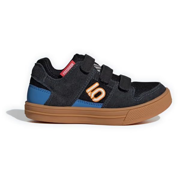 Freerider Kids VCS, Pure Orange/Ray Blue