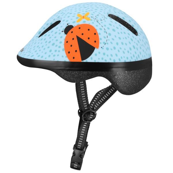 FUN LADYBUG, 48-52 cm