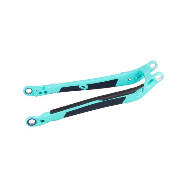 Chainstay Trek Rail 9.7 29 2022 Chainstay Miami Green