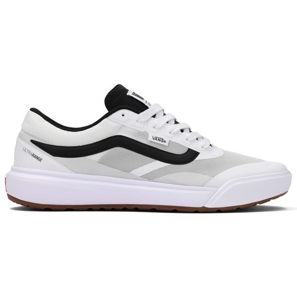 MTE Ultrarange 2.0 RW WHITE/BLACK