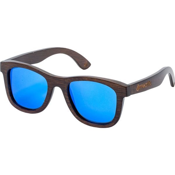 Bamboo, Dark Blue