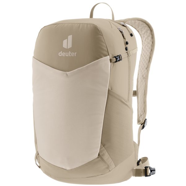 Speed Lite 21 alu-greystone