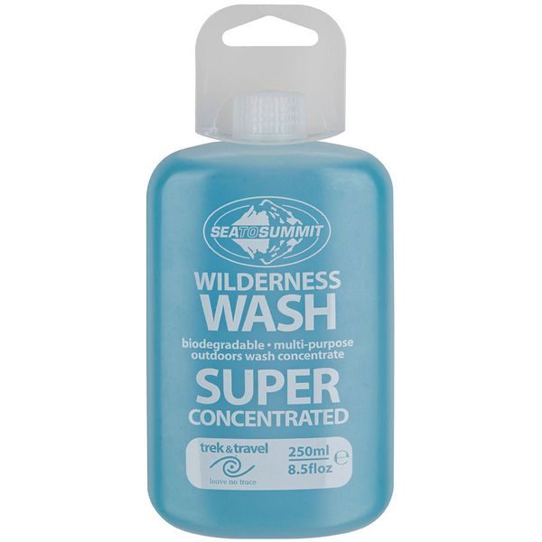 Wilderness Wash TT BOX 250 ml