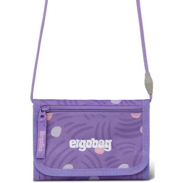 Neck Pouch - PonyBearadise