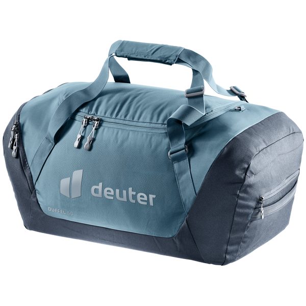 Duffel 50 atlantic-ink