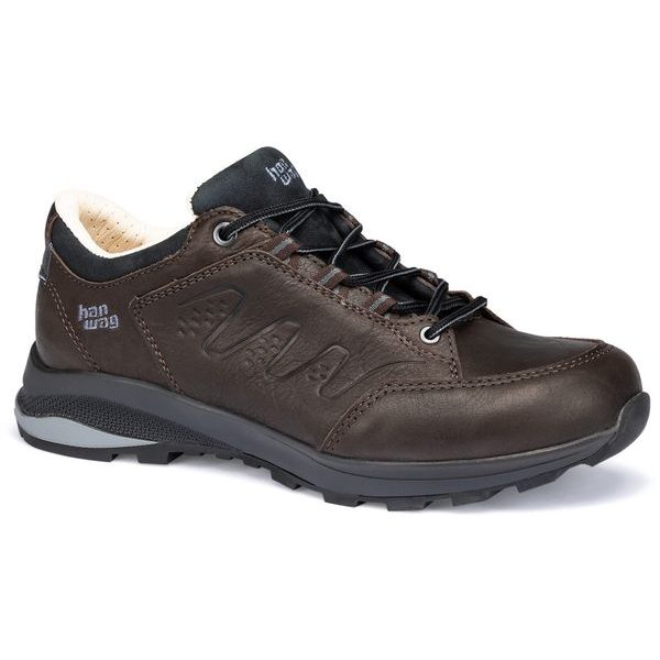 Travi Low SF Extra lady Chestnut/Black