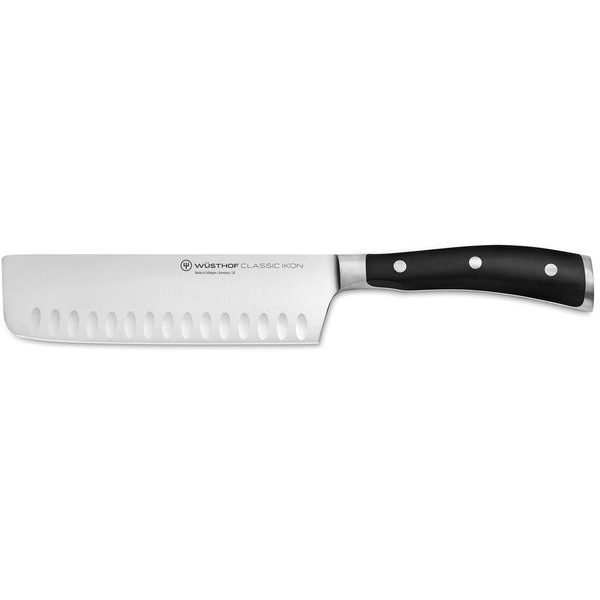 CLASSIC IKON Nakiri 17 cm