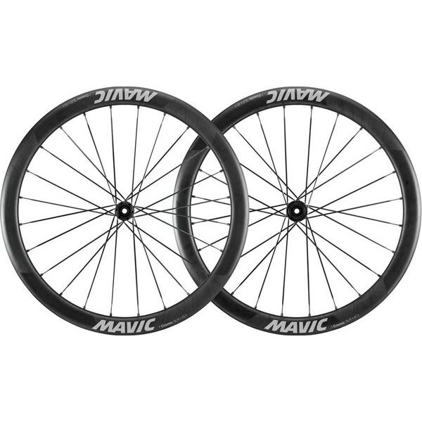 COSMIC SLR 45 DISC CENTERLOCK SHIMANO HG pár