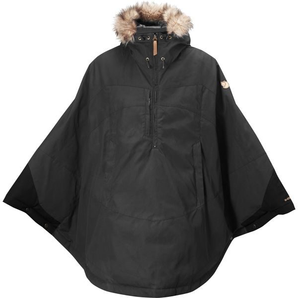 Luhkka Dark Grey