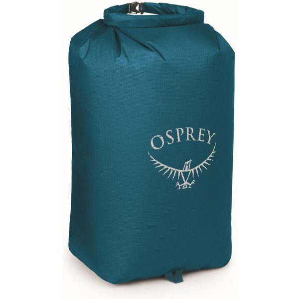 UL DRY SACK 35, waterfront blue