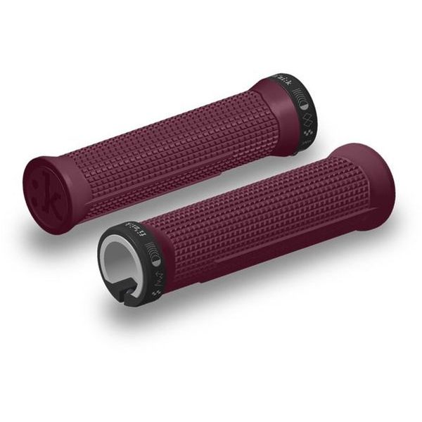 TERRA RACEFEEL 29MM BURGUNDY