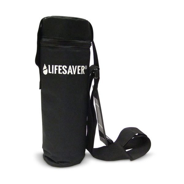 LIBERTY SOFT COVER - BLACK
