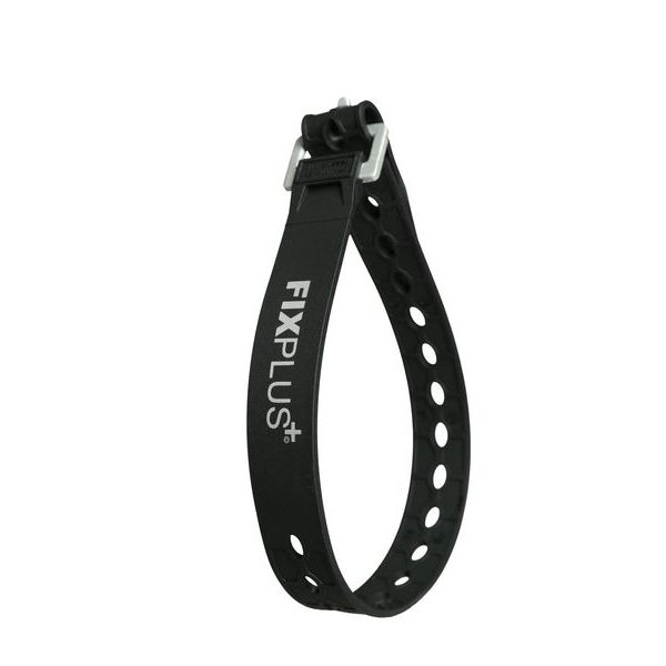 Strap 46cm černý