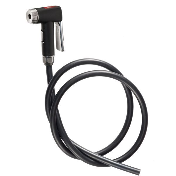 Turbo HP/S Charger Auto Select