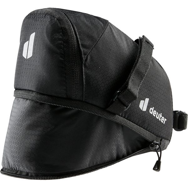 Bike Bag 1.1 + 0.3 black