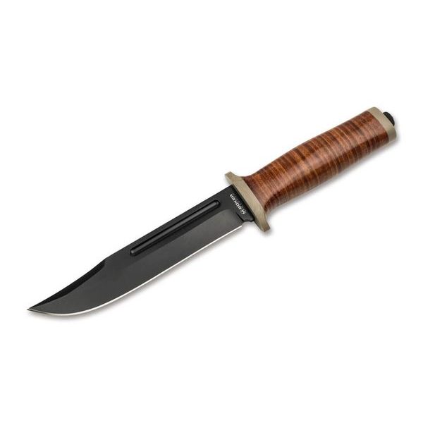 Ranger Field Bowie