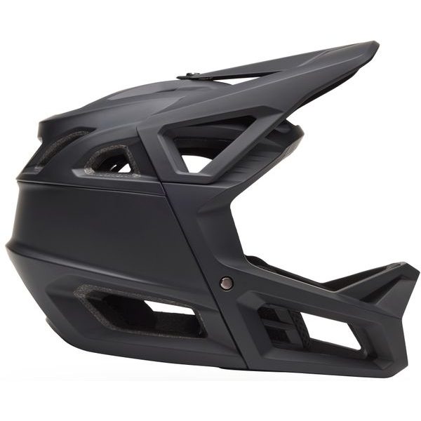 Yth Proframe Mt Blk, Ce Matte Black